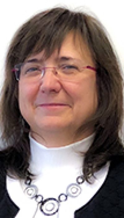 Dominique Curt