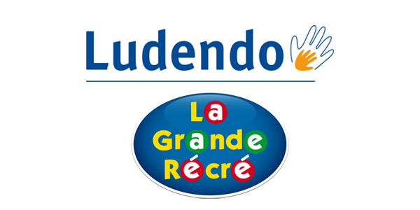 Ludendo / La Grande Récré